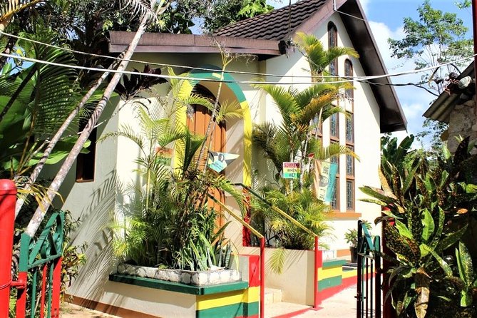 Bob Marley's Nine Mile Day-Trip with Admission & Guided Tour from Runaway Bay - When the Tour Is Perfect—and When It Can Feel Like Waiting