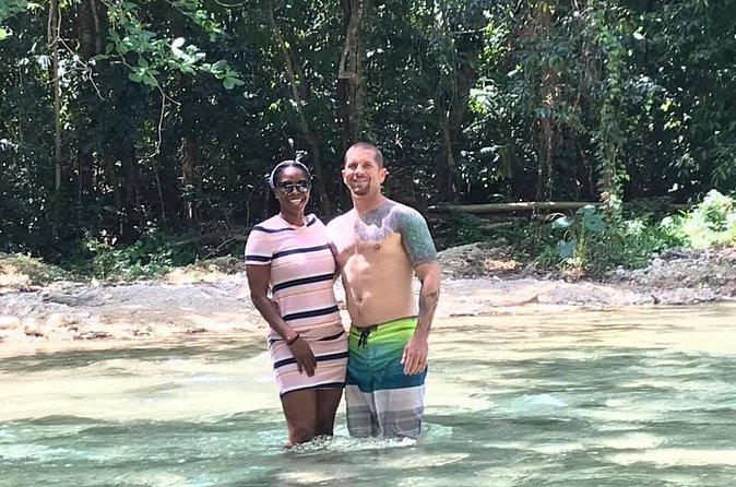 Calypso River Tubing Adventure from Ocho Rios - Pickup, Timing, and How the 3 Hours Usually Shape Up