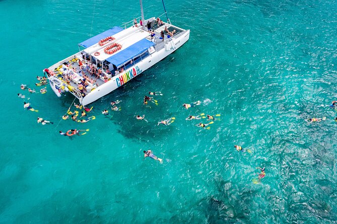 Catamaran Cruise with Snorkeling and Dunn's River Falls - Why This Catamaran and Falls Day Makes Sense