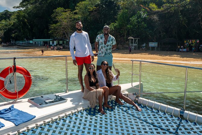 Catamaran Cruise with Snorkeling and Dunn's River Falls - Snorkeling at Dunn’s River’s Sea Exit: What You’re Really Getting