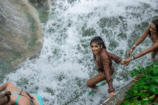 Catamaran Cruise with Snorkeling and Dunn's River Falls - Value Check: Is $139 a Good Deal for This Much Included?