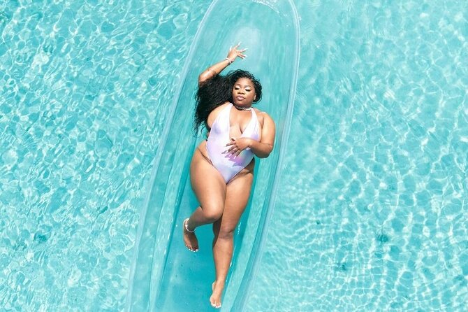 Clear Kayak Photoshoot in Ocho Rios Jamaica - Price and Value: Why $140 Can Make Sense for This Setup