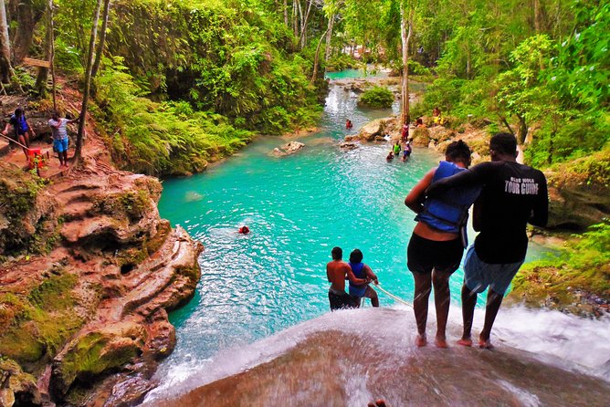 Cool Blue Hole from Ocho Rios - Key things I’d bet on before you go