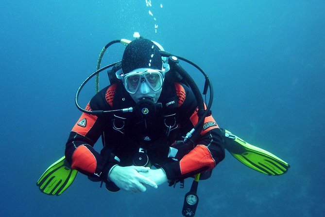 Discover Scuba Diving From Ocho Rios - Key things that make this Ocho Rios SCUBA experience worth it