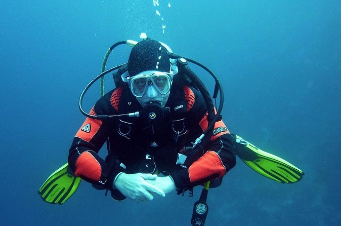 Discover Scuba Diving From Ocho Rios - What’s included (and what you’ll likely rent): gear and costs