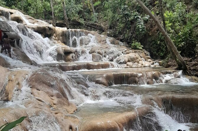 Dunn River Falls and Bamboo River Rafting in Ocho Rios Jamaica. - What to bring: the small items that prevent big annoyances