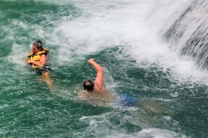 Dunn's River, Blue Hole and Bamboo Rafting from Ocho Rios - Should You Book This Dunn’s River + Blue Hole + Bamboo Raft Day?