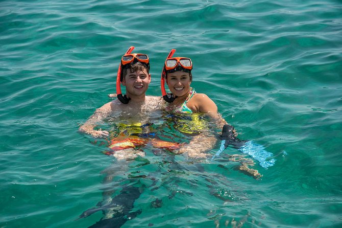 Dunn's River Catamaran Cruise From Ocho Rios - Price and value: is $141.75 worth it?