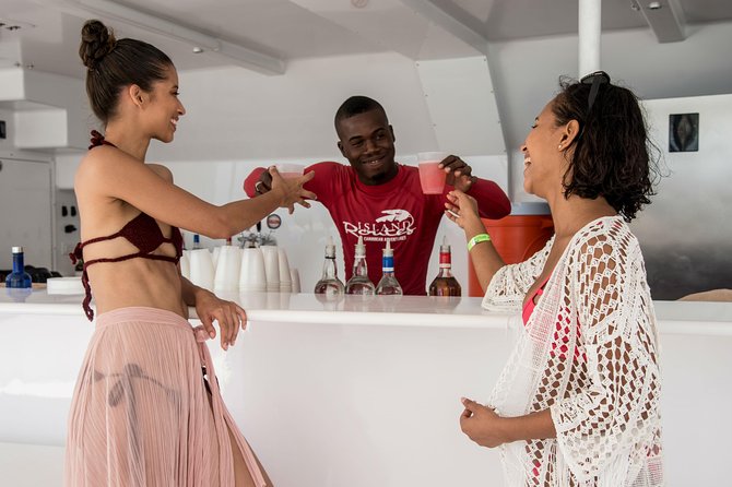 Dunn's River Catamaran Cruise From Ocho Rios - Who should book this (and who should skip it)