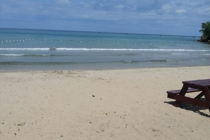 Dunn's River Falls and Beach From Ocho Rios Jamaica - Why Dunn’s River Falls from Ocho Rios is a smart half-day plan