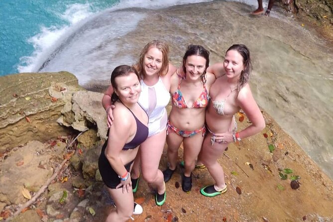 Dunn's River Falls and Blue Hole Combo Tour From Ocho Rios & Runaway Bay - Price and value: what $94.77 covers and what to budget for