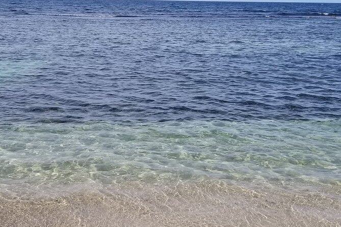 Dunn's River Falls and Blue Hole Combo Tour From Ocho Rios & Runaway Bay - Dunn’s River Falls: the 600-foot terraced climb, wrist bands, and your options