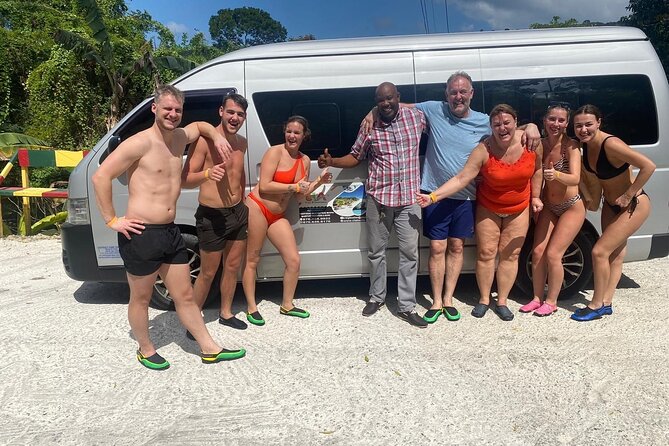 Dunn's River Falls and Ocho Rios Sightseeing with Shopping - Weather, timing, and what can affect the plan