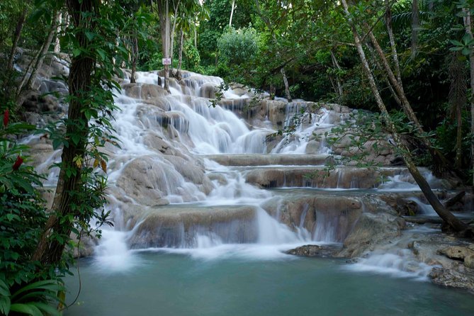Dunn's River Falls And Shopping Tour From Ocho Rios - Key things that make this tour worth your time