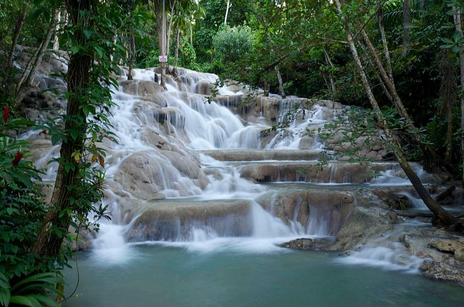 Dunn's River Falls And Shopping Tour From Ocho Rios - How Much Time You Really Have (And How to Use It Well)