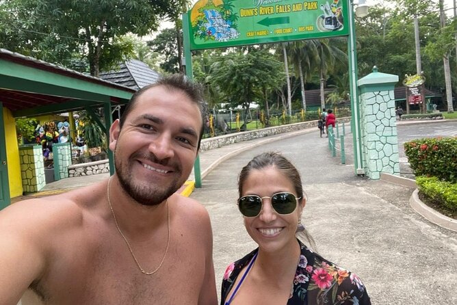Dunn's River Falls And Shopping Tour From Ocho Rios - Who This Tour Fits Best (And Who Might Skip It)