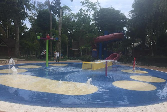 Dunn's River Falls and Tubing Combo Tour from Ocho Rios - Guide Energy, Group Size, and Why Private Feels Better