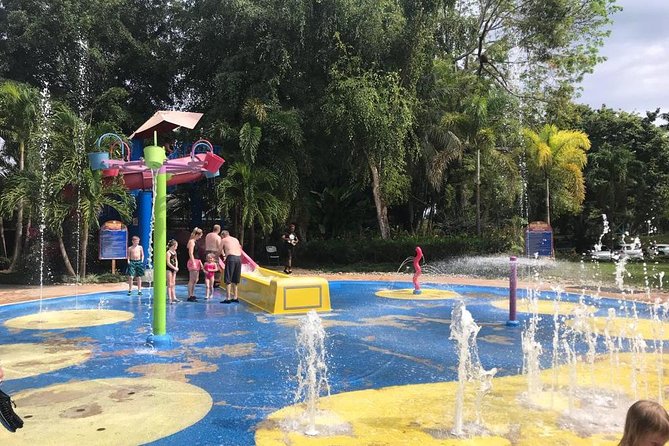 Dunn's River Falls and Tubing Combo Tour from Ocho Rios - Price and Value: What $140 Really Buys You