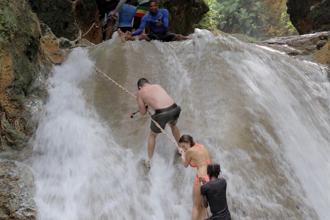 Dunn’s River Falls & Blue Hole Tour with Lunch - Price and Value: Is $125 Really Fair for This Day?