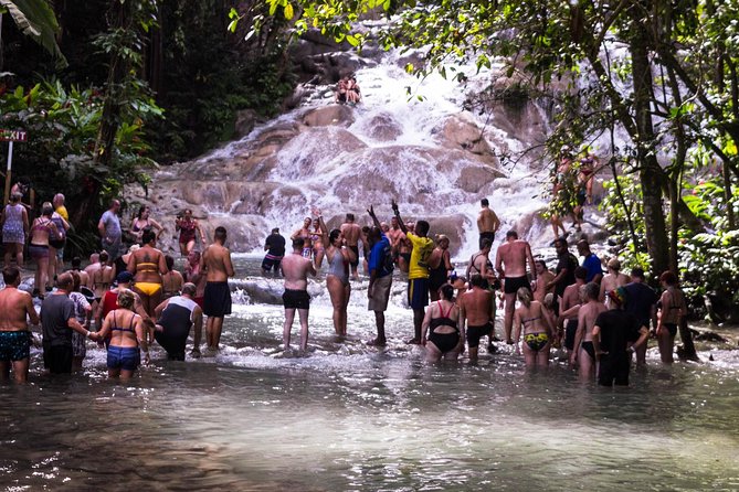 Dunn’s River Falls & Blue Hole Tour with Lunch - What to Bring: The Small Stuff That Makes or Breaks the Day