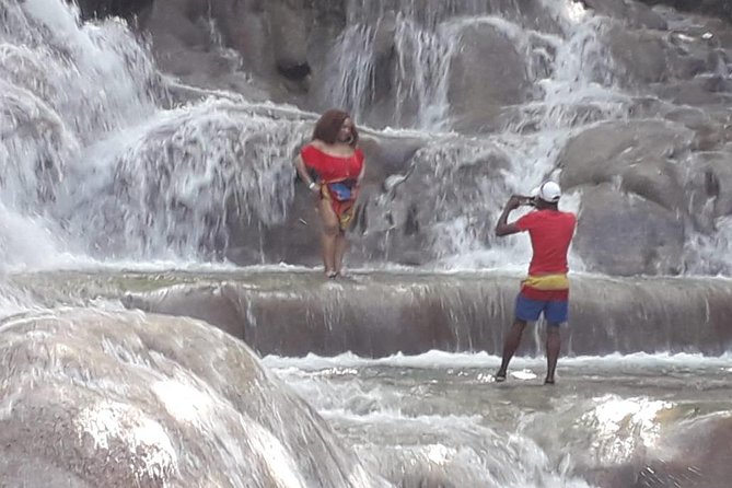 Dunn's River Falls from Ocho Rios - Key things to know before you go