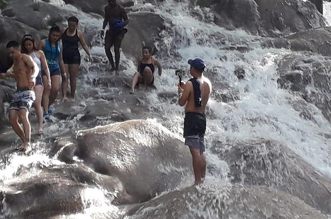 Dunn's River Falls from Ocho Rios - Crowds and cruise ships: how to avoid the worst of Dunn’s River busy days