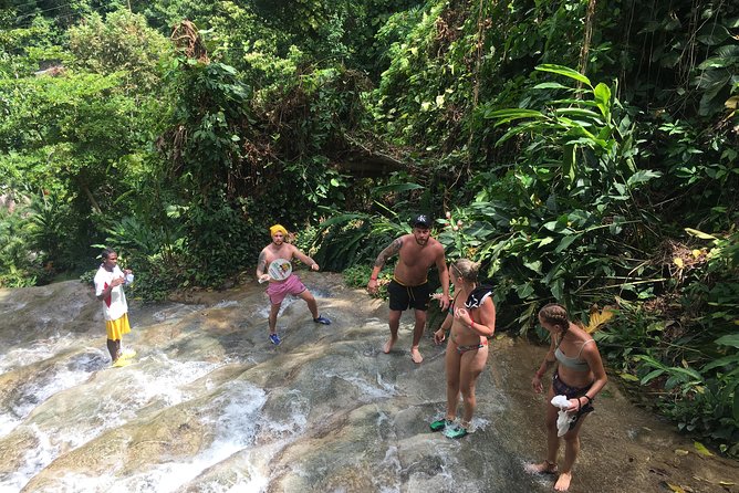 Dunn’s River Falls & Horse Back Riding Transportation Only - What the Timing and Hours Mean for Your Day Plan