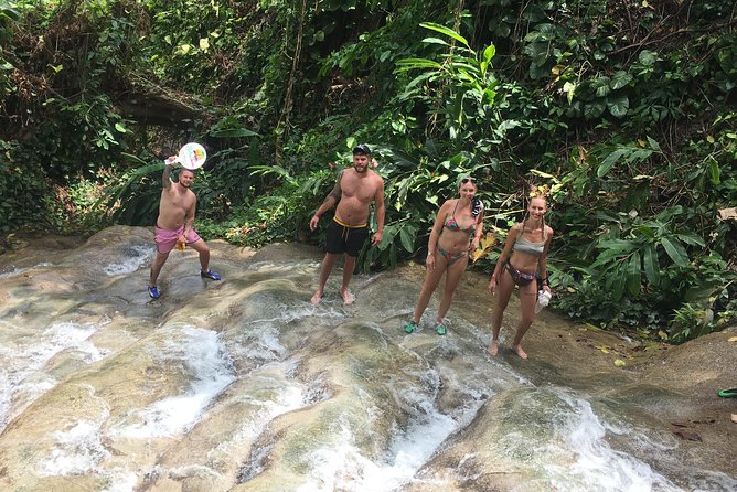 Dunn’s River Falls & Horse Back Riding Transportation Only - Who Should Book This (and Who Should Skip It)