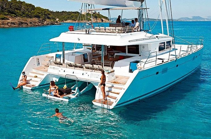 Dunn's River Falls Party Cruise, Blue Hole with Snorkeling, free beverages - Price and logistics: does $165.30 feel fair?