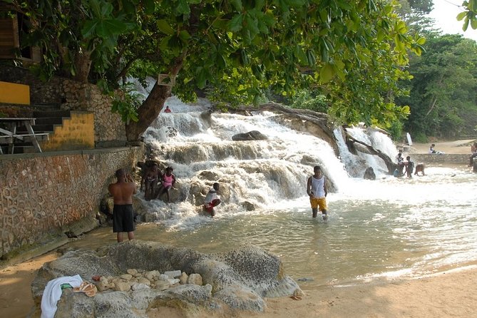 Dunn's River Falls Tour from Ocho Rios - How the Private Setup Keeps Your Day Calm