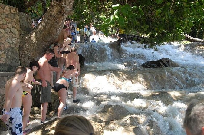 Dunn's River Falls Tour from Ocho Rios - Price and Value: What $109.75 Covers (and What It Doesn’t)