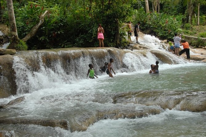 Dunn's River Falls Tour from Ocho Rios - Should You Book This Dunn’s River Falls Tour from Ocho Rios?