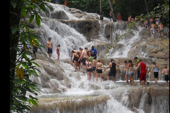 Dunns River Falls & Bob Marley - What to Bring for Dunn’s River (and the Marley Stop Too)