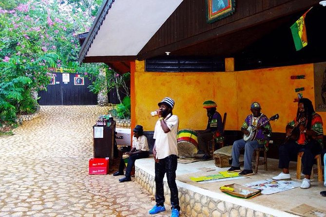 Dunns River Falls & Bob Marley - Nine Miles for Bob Marley: What You’ll See and Why It Feels Personal
