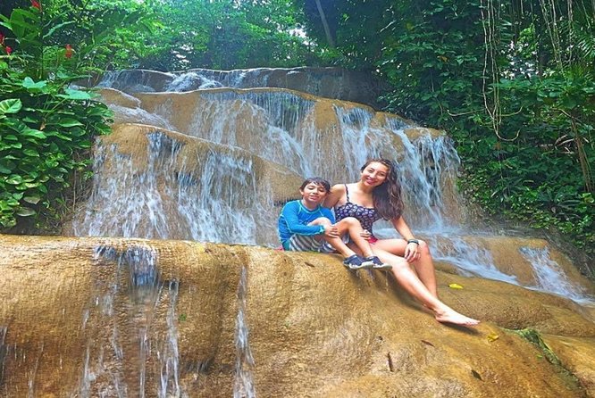 Eco Explorers Waterfall, Rainforest, local Shopping with lunch - What to pack for comfort (and better photos)