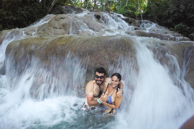Exhilarating Dunn's River Falls Guided Tour from Ocho Rios hotels - Price and value: Is $65 worth it for Dunn’s River?