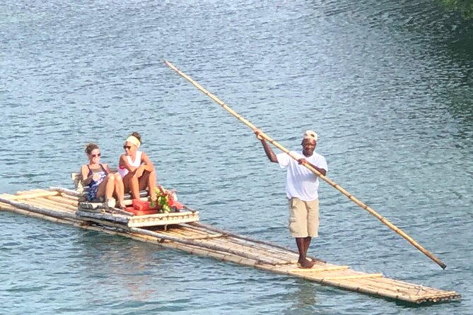 Exotic ATV and Bamboo Rafting or Tubing in Ocho Rios - Should you book Exotic ATV and Bamboo in Ocho Rios?