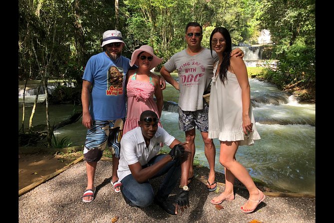 Explore Montego Bay Jamaica Tour to Dunns River Falls - Key Highlights You’ll Feel Right Away