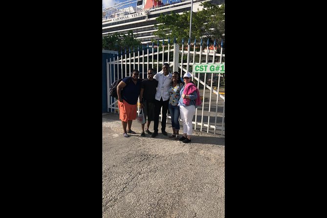 Explore Montego Bay Jamaica Tour to Dunns River Falls - Why This Tour Makes Dunns River Easier Than DIY
