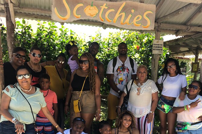 Explore Montego Bay Jamaica Tour to Dunns River Falls - The Bauxite Mining Plant Stop: Learning Jamaica’s Work Story