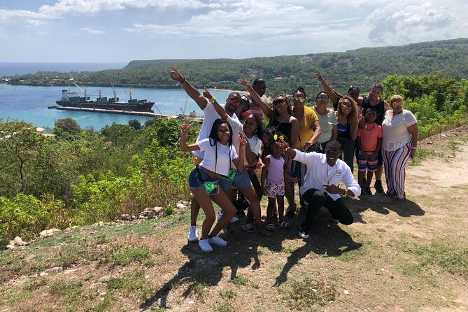 Explore Montego Bay Jamaica Tour to Dunns River Falls - What You’ll Still Need to Budget For