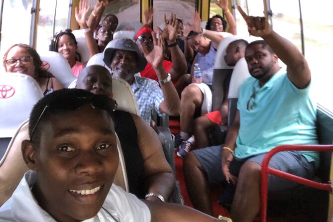 Explore Montego Bay Jamaica Tour to Dunns River Falls - How Long the Day Feels (and How to Prep)