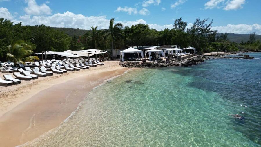 Falmouth: Dunn’s River Falls & Bamboo Beach Club VIP Access - FAQ
