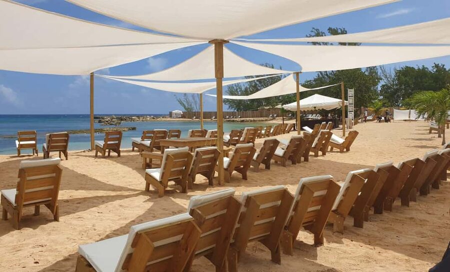Falmouth: Dunn’s River Falls & Bamboo Beach Club VIP Access - Should You Book This Tour?