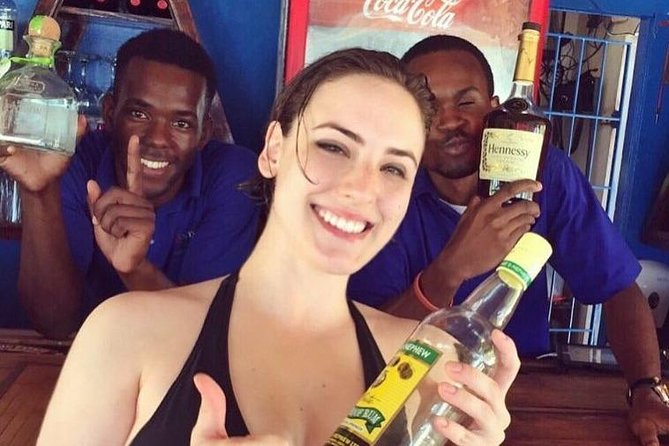 Fantastic Day at Bamboo Blu Beachfront, Ocho Rios - Key things to know before you go