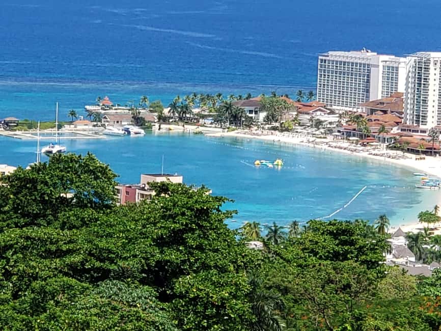 From Ocho Rios: Blue Hole Secret Waterfall & Highlight Tour - Price and value: is $60 a smart spend?