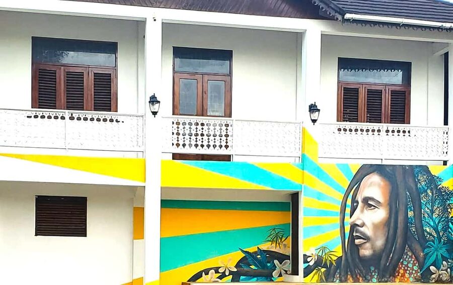 From Ocho Rios: Bob Marley Mausoleum Entry Tickets and Tour - Ocho Rios to Nine Mile: How the 5-hour rhythm works