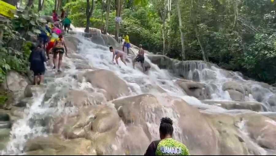 From Ocho Rios / Runaway Bay: Day Trip to Dunn's River Falls - Price and Value: Is $59 Worth It?