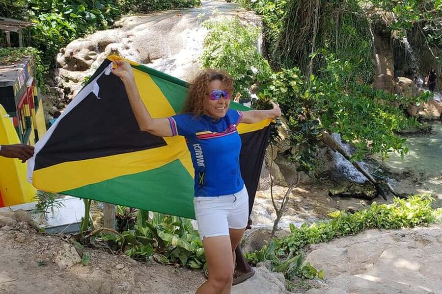 From Ocho Rios / Runaway Bay: Day Trip to Dunn's River Falls - Getting From Ocho Rios: Easy Ride, Short Transfer