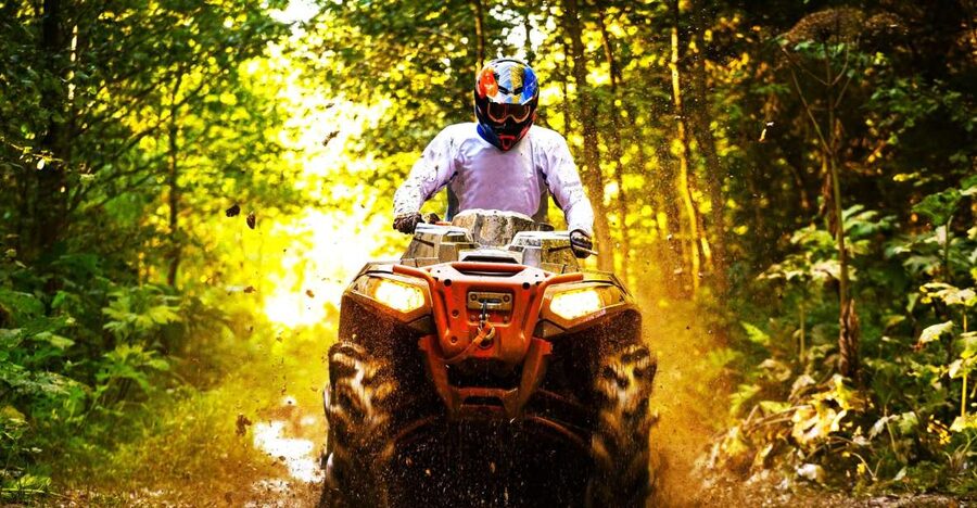 From Runaway Bay: Off Road Vehicle Adventure Tour - Key Points Before You Go